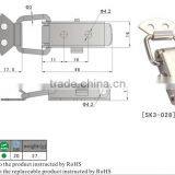 SK3-028 Toggle Latch for Cabinet,industrial Box,vibriation Eqiupment Quality Choice thumbnail-3