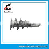 China Supplier zinc alloy Easy drive anchor bolt expansion