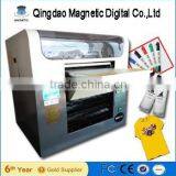 Digital T-shirt Ink Dtg Printer a3 Print Machine thumbnail-3