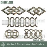 Stainless Steel Handrail/ Stair Decorative Parts
