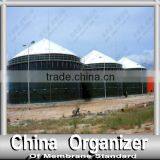 CE & ISO Certificated Biogas Storage System, Biogas Cover for Biogas Plant