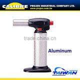 CALIBRE 40ml Kitchen Use Creme Brulee Burner Micro Torch Gas Torch Burner Iron Torch thumbnail-2
