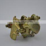 Forged / Pressed Italian Swivel Clamp