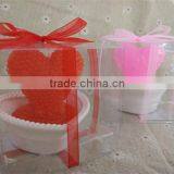 FACTORY DIRECTLY Fashion Wedding Art Candle thumbnail-1
