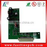 Professional Double Sided PCB and PCBA Turnkey Service in China thumbnail-2