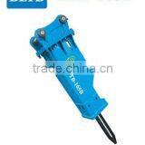 Htachi Jack Hammer Excavator Jack Hammer thumbnail-1