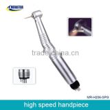 MR-H206-SPG hot sale dental high speed handpiece