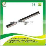 Industrial Foam Rubber Floor Squeegee With Handle Socket Clamp thumbnail-1