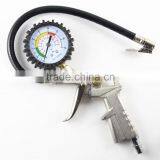 2014 hot sale highly quality inflatable boat pressure gauge for Auto Accessories