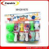 2015 Indoor Bowling Ball for Sale thumbnail-1