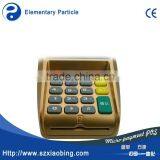 EP T260 EPOS /GPRS Handheld RFID Terminal Wireless POS With Thermal Printer thumbnail-3