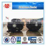 Large Equipment Reduce Collision Inflatable Marine Ship Bumper, Jetty Fender, Yokohama Fender thumbnail-2