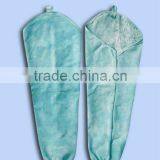 Working PE Sleeve Cover Clear thumbnail-1