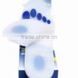 New Dual Density Full Length Silicone Healthy Shoe Insoles Support Medical Metatarsal Pad, Foot Care Tool thumbnail-2