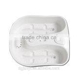 Plastic Injection Massager Machine Parts Molding,manufacture Customized Parts Mould for Massager Machine Supplier