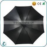 25 Inch Auto Open Fiberglass Frame Classical Rain Umbrella thumbnail-6
