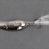 Unique Design Metal Spoon Fishing Lure thumbnail-3