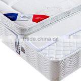 Pocket Spring Mattress With Noble Appearance E1056 thumbnail-4