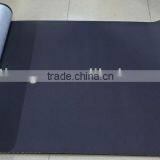 Fire Rated Sound Insulation Materials for Construction