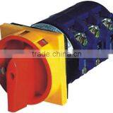 Hot Sale High Quality LW5 Series Changeover Switch 32a Changeover Switch thumbnail-2