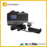 LaserWorks 700m Mutilfunctions Rifle Scope Rangefinders for Hunting Quality Choice thumbnail-3