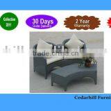 Rattan Garden Furniture