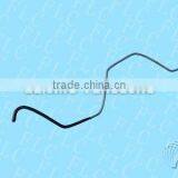 Wiggle Wire for Greenhouse Film Fastening