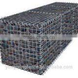 Gabion Box / Gabion Basket Fencing thumbnail-4