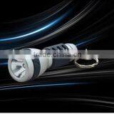 Plastic Flashlight MP-636 thumbnail-1