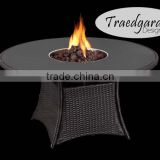 Traedgard Outdoor Fire Pit TR-FP02