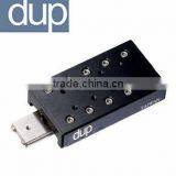 Dup DRA Linear Cross Slide Table For Milling Machine