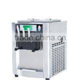SS Cheap Soft Pre-cooling Ice Cream Machine