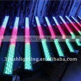 10mm 252 DMX Dip switch Led light bar