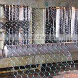 High Quality Hexagonal Wire Mesh With Galvanized Iron Wire thumbnail-3