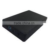 HIGH Quality 3.5 Mobile HDD Box