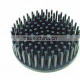 Factory Price Pure Aluminum Back Color Cold Forging Heatsink for Led Lamp