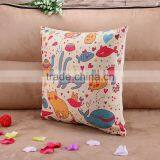 Printing Cartoon Cat Pillowcase thumbnail-3