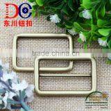 Wholesale Metal Seat Belt Buckle,Metal Backpack Buckles for Bag thumbnail-4