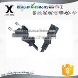 250v AC Power Cord With IEC C7