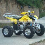 200cc air cooled/water cooled atv