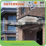 Modern Metal Door Canopy,Aluminum Canopy,canopy Wholesale,custom Size Canopy