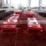 Blow Bar High Manganese Steel Blow Bar Impact Crusher Blow Bar thumbnail-2