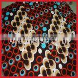 Polyester Spandex Knitted Single Jersey