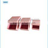 Customized Jewelry Packaging Box With Lid and Any Printing thumbnail-3