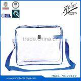 2015 Trendy Pvc Messenger Bag for Teenager thumbnail-6