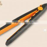 Wet and Dry Use Hair Straightening Ionic Perm Steam Hair Straightener thumbnail-6