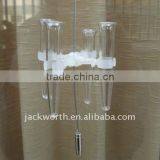 Plastic Hanging Window Vase