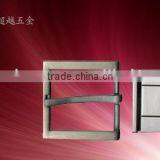 Men's Clip Buckle Made of Zinc Alloy