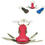 Mini Keychain Tool Knife