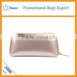 Pvc Zip Lock Bag Bag Makeup Heat Resistant Cosmetic Bag thumbnail-3